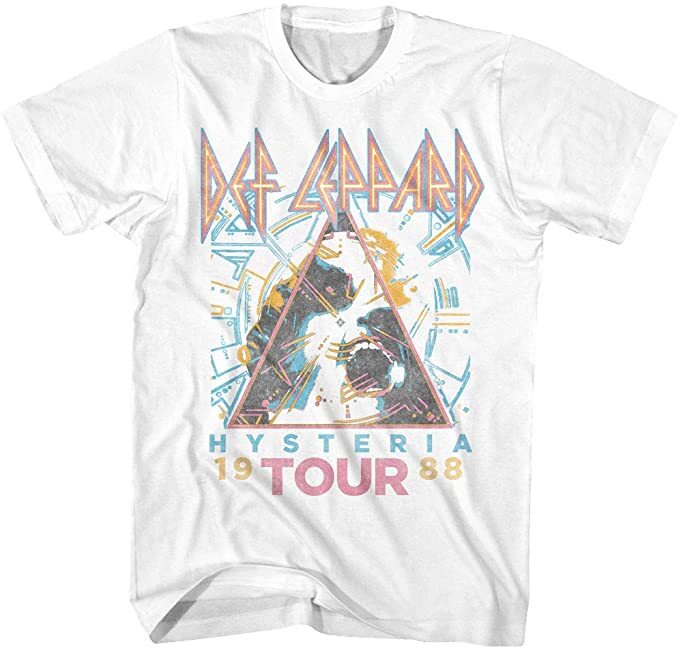 Cinnamon arx Rock Shirt